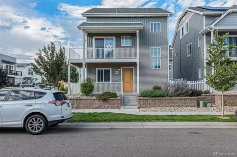 Exterior - 18623 E 54th Ave, Denver, CO 80249 photo 5 of 5