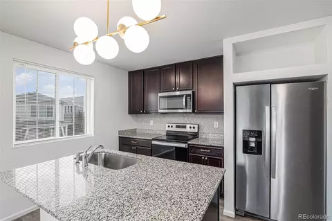 Kitchen - 18623 E 54th Ave, Denver, CO 80249 photo 3 of 3