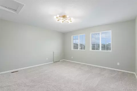 Bedroom - 18623 E 54th Ave, Denver, CO 80249 photo 5 of 7