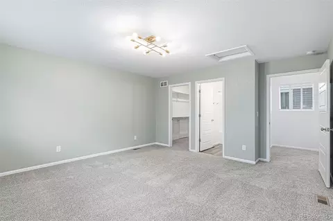 Bedroom - 18623 E 54th Ave, Denver, CO 80249 photo 6 of 7