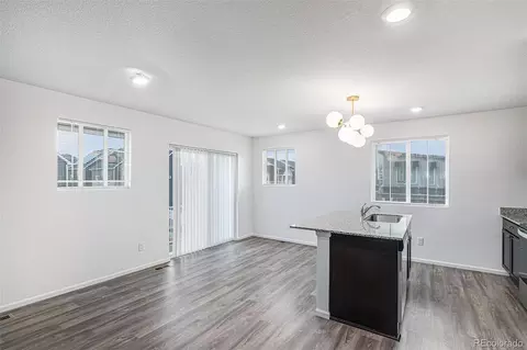 Living - 18623 E 54th Ave, Denver, CO 80249 photo 1 of 1