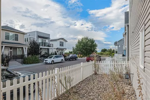 Exterior - 18623 E 54th Ave, Denver, CO 80249 photo 2 of 5