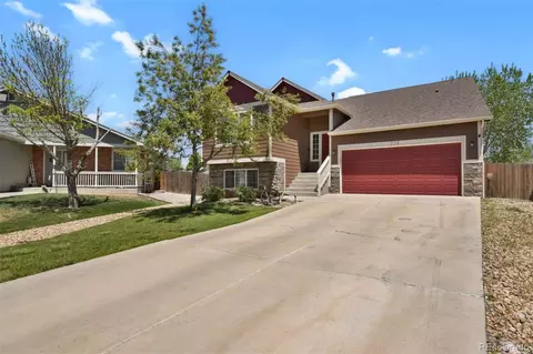 234 W Forest Ct, Milliken, CO 80543