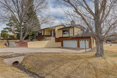 355 Palm Springs Dr, Colorado Springs, CO 80921