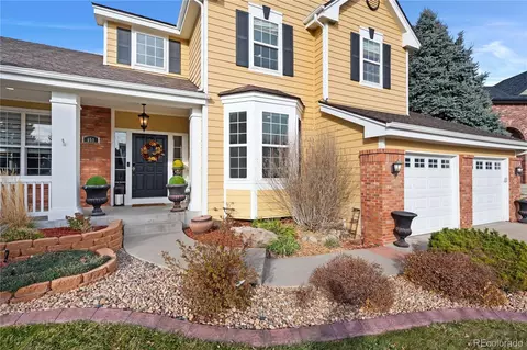 851 Hughes Ln, Highlands Ranch, CO 80126