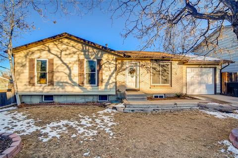 2305 E 96th Way, Thornton, CO 80229 photo 1