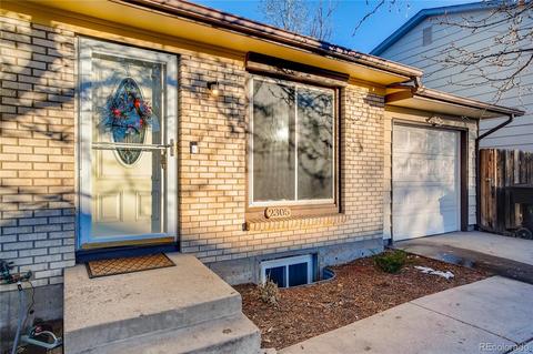 2305 E 96th Way, Thornton, CO 80229 photo 3