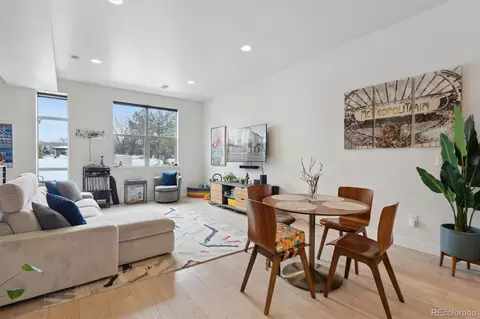 Dining - 4100 E Iliff Ave #17, Denver, CO 80222 photo 2 of 2