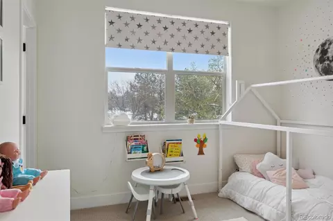 Bedroom - 4100 E Iliff Ave #17, Denver, CO 80222 photo 1 of 6