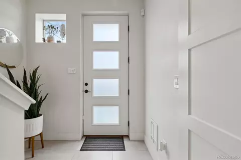 Entry Way - 4100 E Iliff Ave #17, Denver, CO 80222 photo 1 of 3
