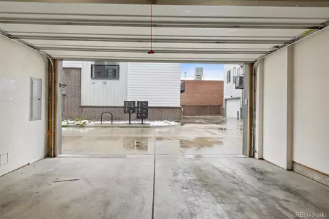 Exterior - 4100 E Iliff Ave #17, Denver, CO 80222 photo 1 of 4