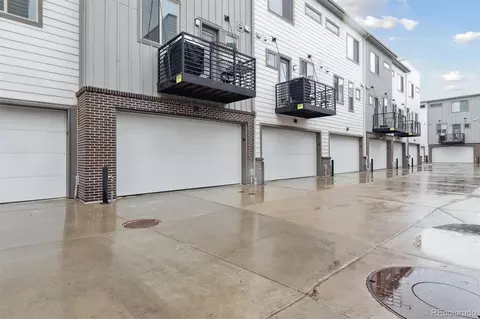 Exterior - 4100 E Iliff Ave #17, Denver, CO 80222 photo 2 of 4