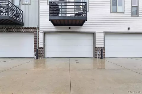 Exterior - 4100 E Iliff Ave #17, Denver, CO 80222 photo 3 of 4