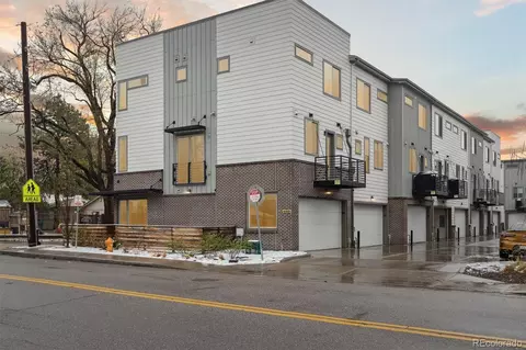 Exterior - 4100 E Iliff Ave #17, Denver, CO 80222 photo 4 of 4