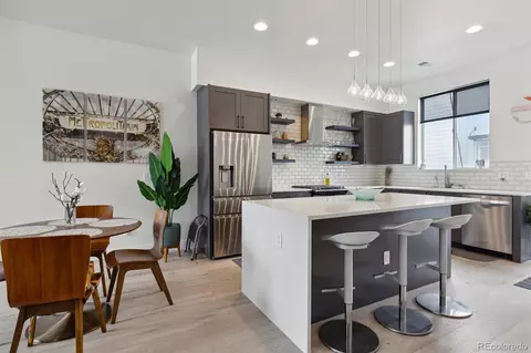 4100 E Iliff Ave #17, Denver, CO 80222