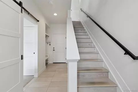 Entry Way - 4100 E Iliff Ave #17, Denver, CO 80222 photo 3 of 3