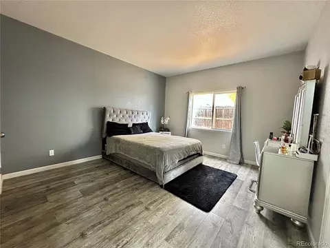 Bedroom - 20962 E 40th Pl, Denver, CO 80249 photo 2 of 6
