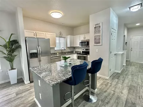 Kitchen - 20962 E 40th Pl, Denver, CO 80249 photo 1 of 2