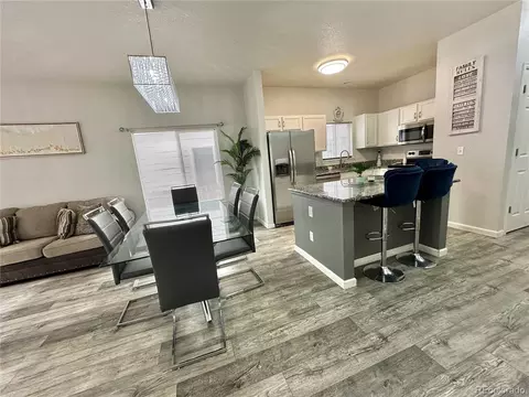 Dining - 20962 E 40th Pl, Denver, CO 80249 photo 1 of 1