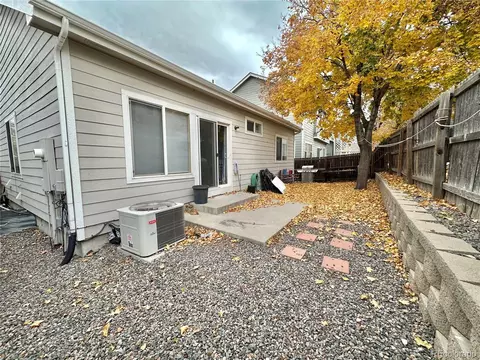 Exterior - 20962 E 40th Pl, Denver, CO 80249 photo 3 of 3