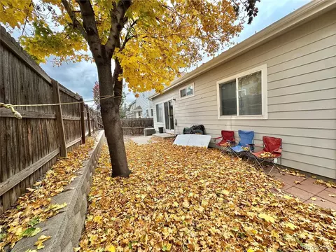 Exterior - 20962 E 40th Pl, Denver, CO 80249 photo 2 of 3