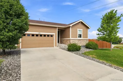 455 Blue Teal Dr, Castle Rock, CO 80104