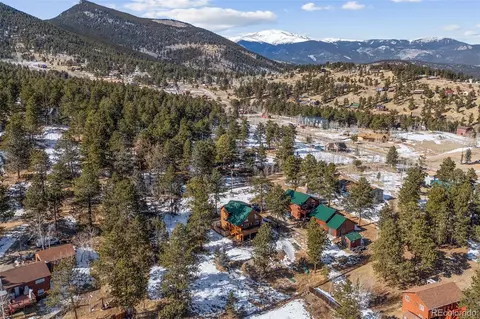 44 Pinion Rd, Bailey, CO 80421 photo 49