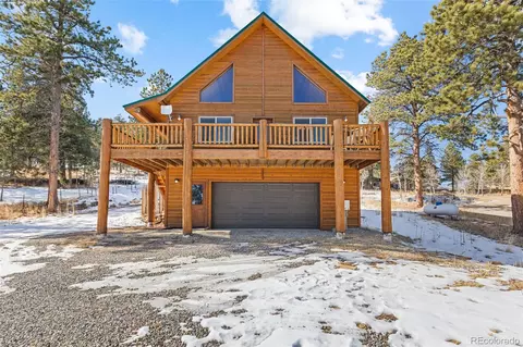 44 Pinion Rd, Bailey, CO 80421 photo 3
