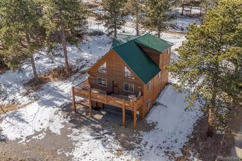 44 Pinion Rd, Bailey, CO 80421 photo 8