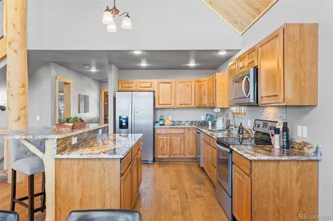 44 Pinion Rd, Bailey, CO 80421 photo 14