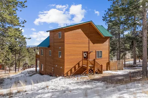 44 Pinion Rd, Bailey, CO 80421 photo 6