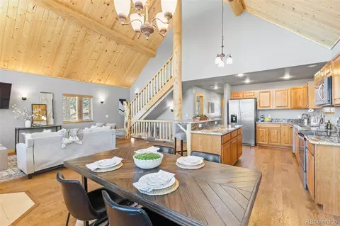 44 Pinion Rd, Bailey, CO 80421 photo 19
