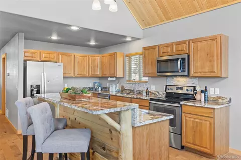 44 Pinion Rd, Bailey, CO 80421 photo 13