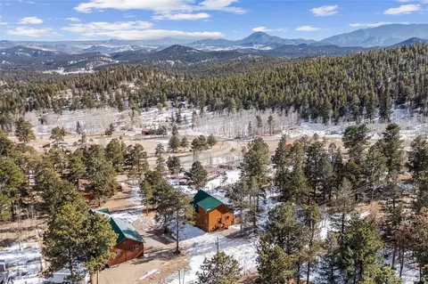 44 Pinion Rd, Bailey, CO 80421 photo 2