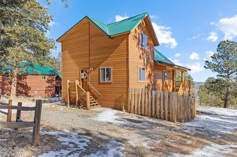 44 Pinion Rd, Bailey, CO 80421 photo 5