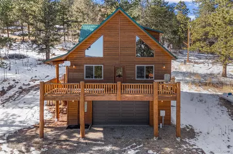 44 Pinion Rd, Bailey, CO 80421 photo 7