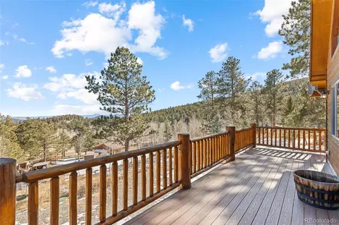 44 Pinion Rd, Bailey, CO 80421 photo 22