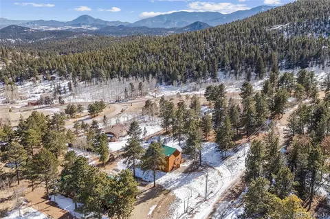 44 Pinion Rd, Bailey, CO 80421 photo 46