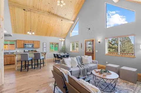 44 Pinion Rd, Bailey, CO 80421 photo 9