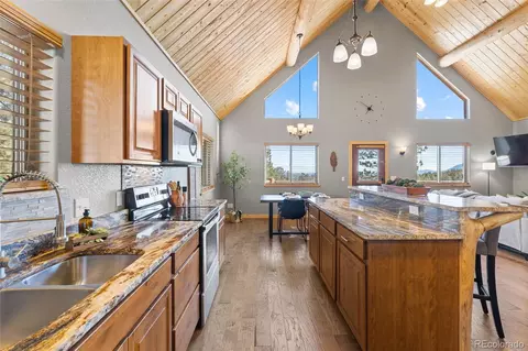 44 Pinion Rd, Bailey, CO 80421 photo 16