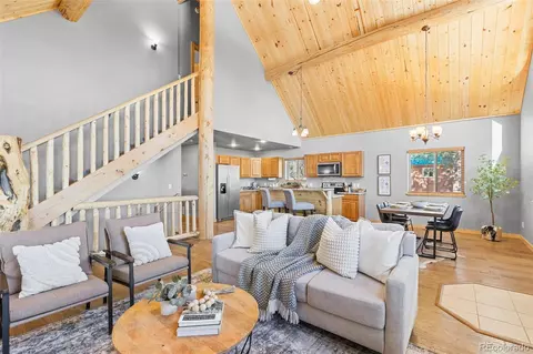 44 Pinion Rd, Bailey, CO 80421 photo 10