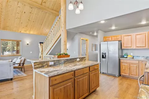 44 Pinion Rd, Bailey, CO 80421 photo 17