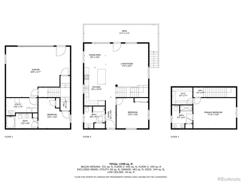 44 Pinion Rd, Bailey, CO 80421 photo 50