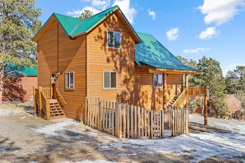 44 Pinion Rd, Bailey, CO 80421 photo 4