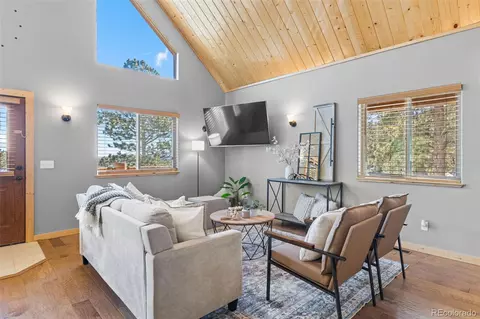 44 Pinion Rd, Bailey, CO 80421 photo 11