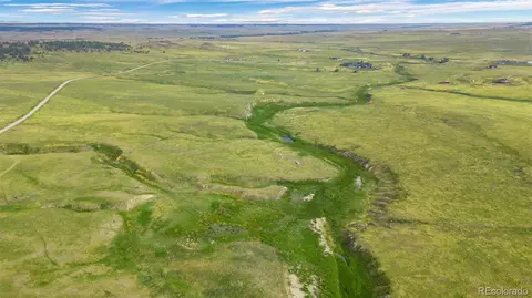 Parcel #1 County Road 91, Ramah, CO 80832