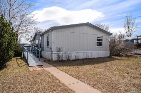 2300 W County Road 38e, Fort Collins, CO 80526