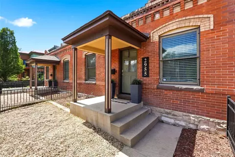 2955 Champa St, Denver, CO 80205