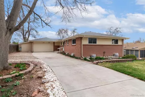 6741 S Cherokee St, Littleton, CO 80120