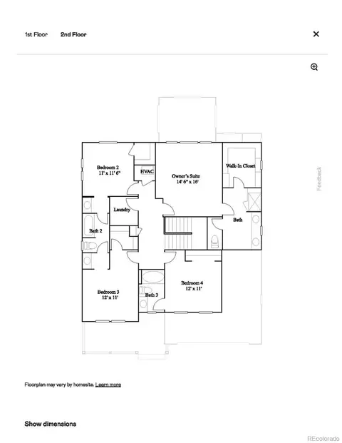 4175 Shirley Dr, Johnstown, CO 80534 photo 12